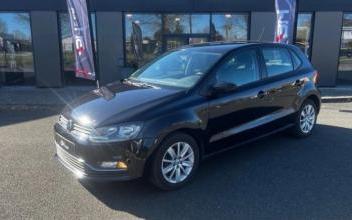 Volkswagen Polo Montbazon