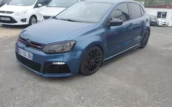 Volkswagen Polo Linas