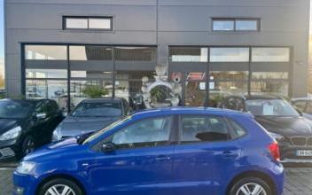 Volkswagen Polo Nouvoitou