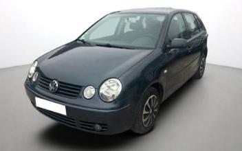 Volkswagen Polo Sarcelles