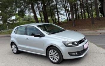 Volkswagen polo Fabrègues