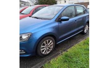 Volkswagen polo Villenave-d'Ornon