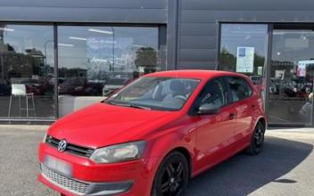 Volkswagen polo Carbonne