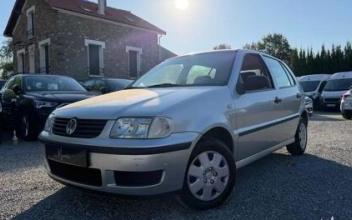Volkswagen polo Les-Essarts-le-Roi