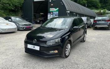 Volkswagen Polo Sathonay-Camp