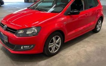 Volkswagen Polo Rosselange