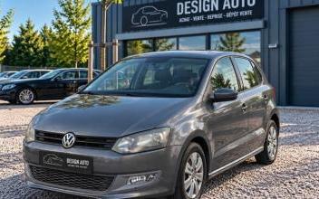 Volkswagen Polo Eschau