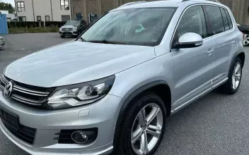 Volkswagen Tiguan Nantes