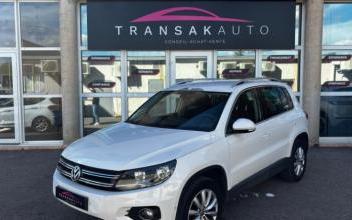 Volkswagen Tiguan Venelles