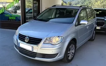 Volkswagen Touran Guillestre