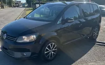 Volkswagen Touran Coignières