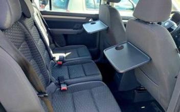 Volkswagen touran Saint-Mars-de-Coutais