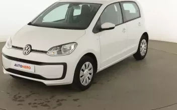 Volkswagen up! Issy-les-Moulineaux