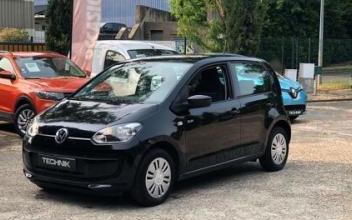Volkswagen up Marines
