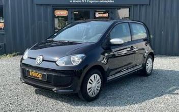 Volkswagen up La-Rochelle