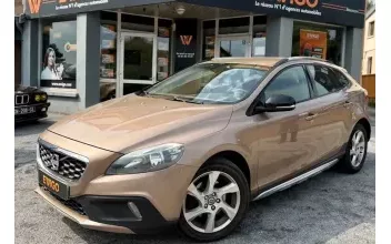 Volvo V40 Besançon