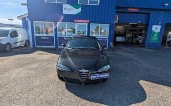 Alfa-romeo 147 Boé