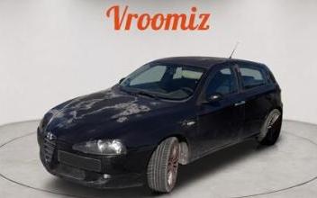 Alfa-romeo 147 Ambronay