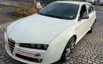 Alfa-romeo 159 Ingersheim