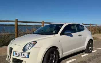 Alfa-romeo MiTo Mauguio