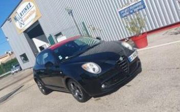 Alfa-romeo mito Carpentras