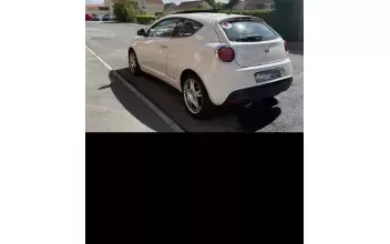 Alfa-romeo MiTo Liévin