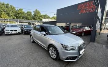 Audi a1 Nîmes