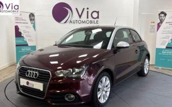 Audi a1 Alençon