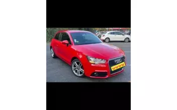 Audi A1 Tourcoing