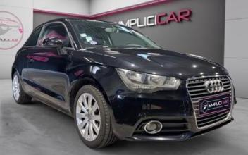 Audi a1 Montpellier