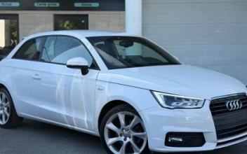 Audi a1 Goussainville