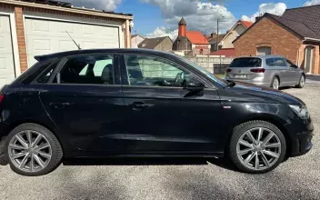 Audi A1 Denain