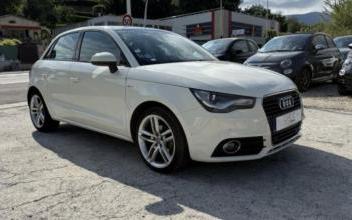 Audi A1 Sportback La-Colle-sur-Loup
