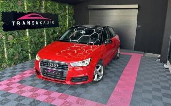 Audi A1 Sportback Pertuis
