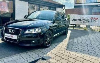 Audi a3 Valenciennes