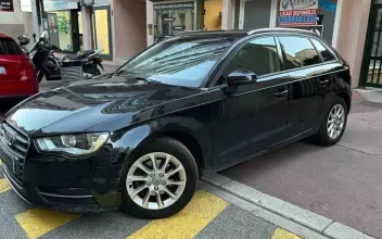 Audi A3 Nice