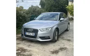 Audi A3 Amboise