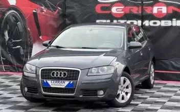 Audi A3 Creutzwald