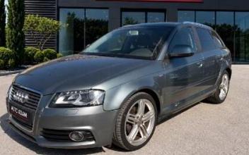 Audi a3 Sarcelles