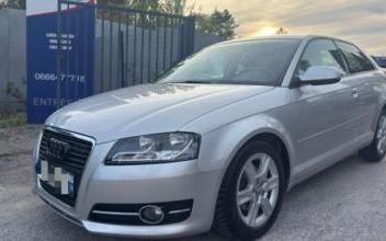 Audi A3 Louvroil