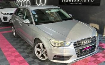 Audi A3 Sportback Manosque