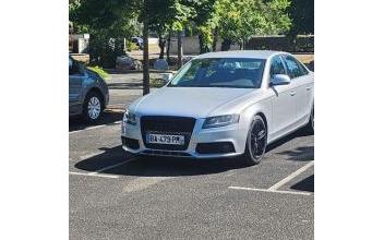 Audi a4 Saint-Orens-de-Gameville