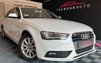 Audi a4 Béziers