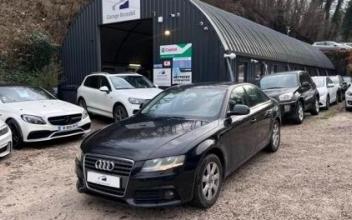 Audi a4 Sathonay-Camp