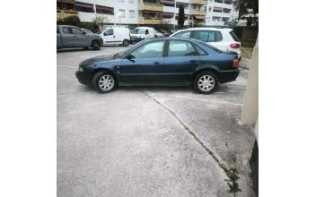 Audi a4 Nice