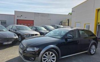 Audi a4 Vineuil