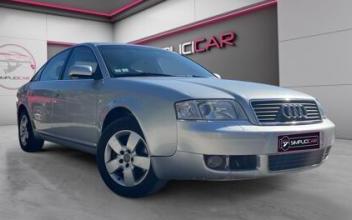 Audi a6 Pertuis