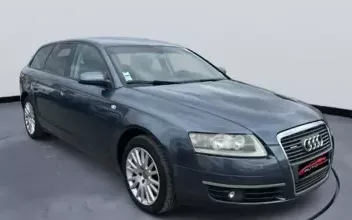 Audi A6 Nevers