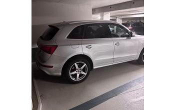 Audi q5 Clamart