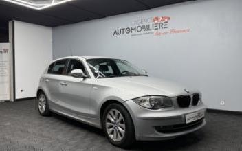 Bmw Serie 1 Venelles